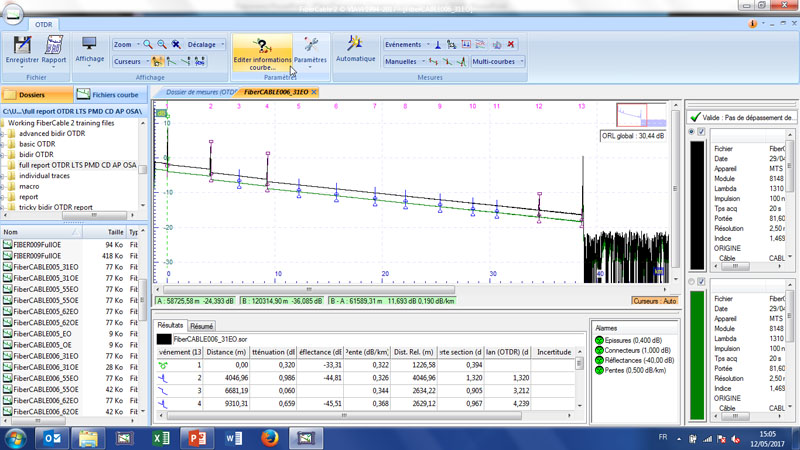 Import Mesure re flectome trique Slide66a.jpg